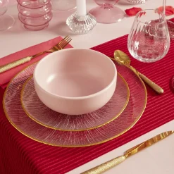 Coupelle Nordic porcelaine rose^Gifi Sale