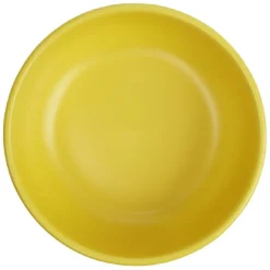 Coupelle Nordic porcelaine jaune^Gifi Clearance