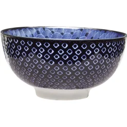 Coupelle Olympe bleu^Gifi Best