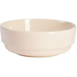 Coupelle Oslo faïence nude^Gifi Online