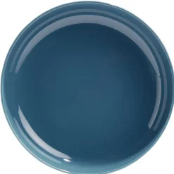 Coupelle Oslo porcelaine bleu brillant uni^Gifi Best