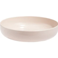 Coupelle Oslo porcelaine rose mat uni^Gifi Clearance