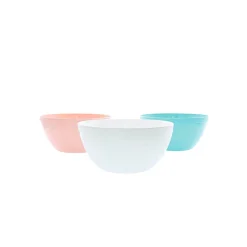 Coupelle plastique coloré Ø 13 cm^Gifi Clearance