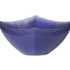 Coupelle plastique violet x6^Gifi Online