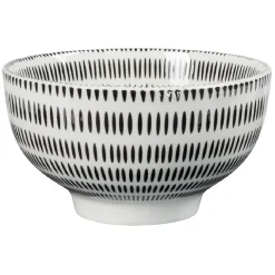 Coupelle porcelaine décor géométrique^Gifi Hot