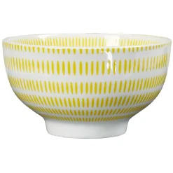 Coupelle porcelaine décor géométrique^Gifi Hot