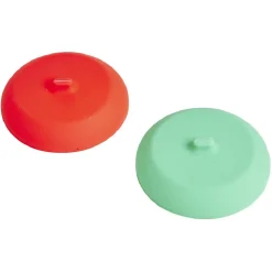Coupelle réceptacle silicone 8x8xH2cm^Gifi Sale