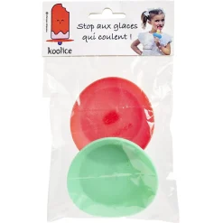 Coupelle réceptacle silicone 8x8xH2cm^Gifi Sale