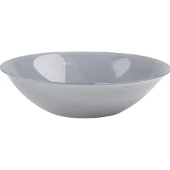 Coupelle ronde Luminarc grise Zana^Gifi Clearance