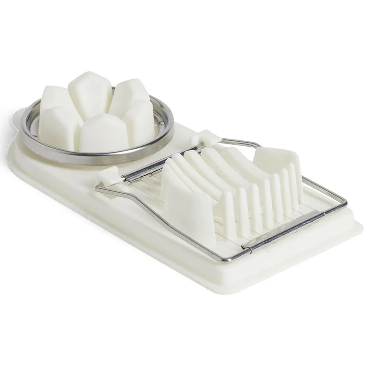 Coupe-oeuf multifonction^Gifi Clearance