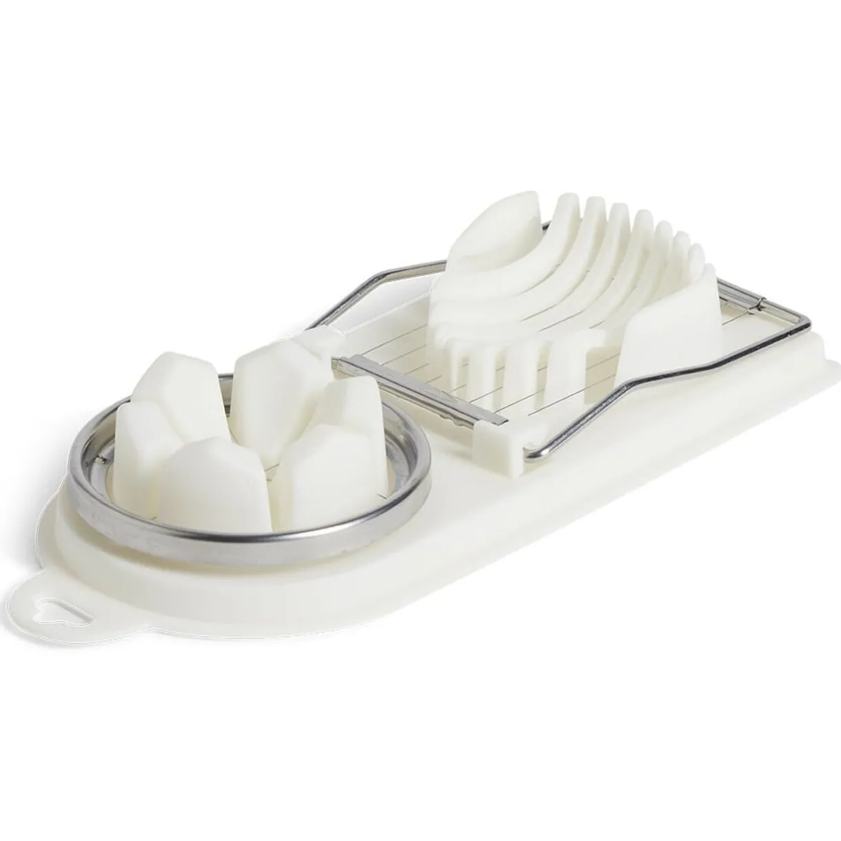 Coupe-oeuf multifonction^Gifi Clearance