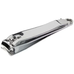 Outlet Gifi Coupe-ongle pédicure avec lime