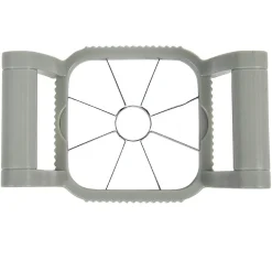 Coupes pommes lames inox^Gifi New