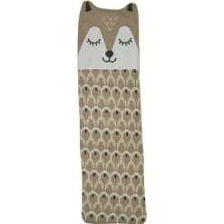 Online Gifi Coussin chauffant Messegué motif animal en polyester