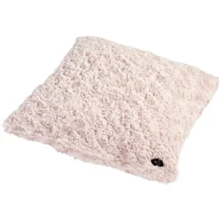Sale Gifi Coussin chauffant rose