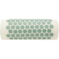 Online Gifi Coussin d'acupression beige et vert