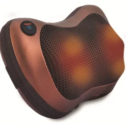 Hot Gifi Coussin de massage Chauffant