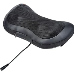 Hot Gifi Coussin de massage chauffant Shiatsu