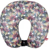 New Gifi Coussin de voyage tour de cou 32x30xép5cm