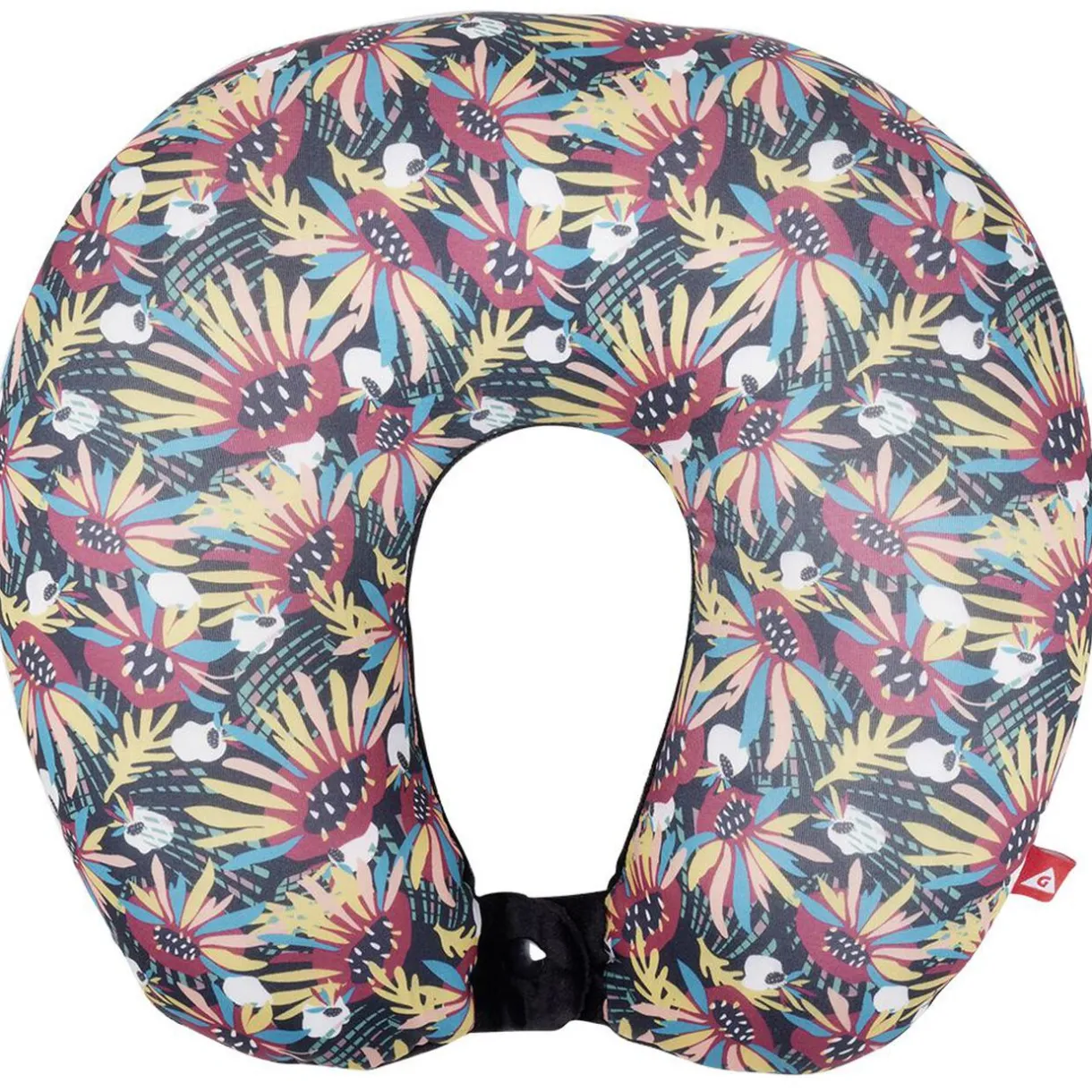 New Gifi Coussin de voyage tour de cou 32x30xép5cm