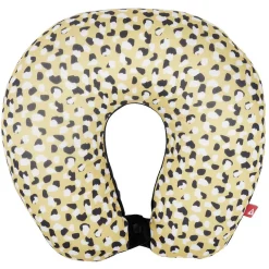 New Gifi Coussin de voyage tour de cou 32x30xép5cm