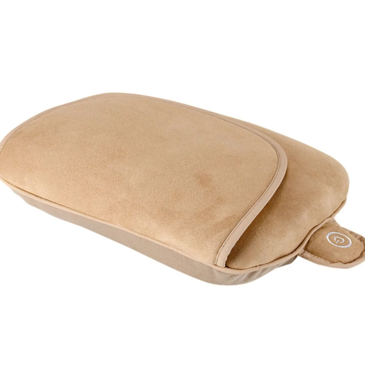 Hot Gifi Coussin massant chauffant Mességué