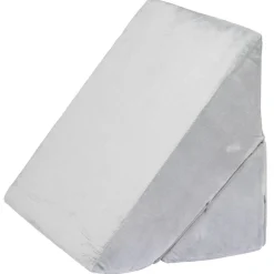 Gifi Coussin triangulaire multifonction à double cale