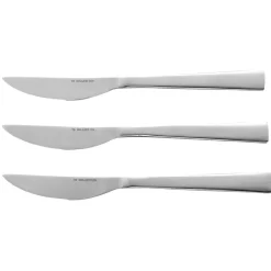 Couteau à dessert x3 oslo^Gifi Online
