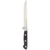 Couteau à désosser forgé acier carbone lame 15 cm^Gifi Online