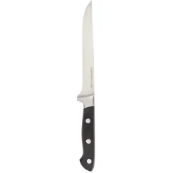 Couteau à désosser forgé acier carbone lame 15 cm^Gifi Online