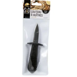Couteau à huitres^Gifi Hot