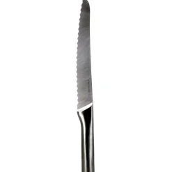 Couteau à pain inox^Gifi New