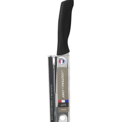 Couteau à steack lame inox 24,5 cm^Gifi Sale