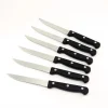 Couteau à steak x 6^Gifi Sale