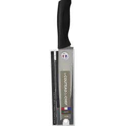 Couteau à viande lame inox^Gifi Sale