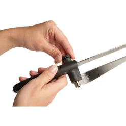 COUTEAU AVEC GUIDE^Gifi Best