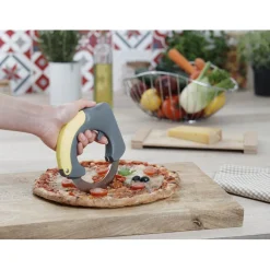 Couteau circulaire multifonctions^Gifi Sale