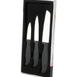 Couteau céramique x3^Gifi Discount