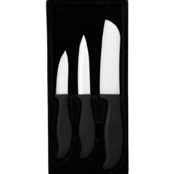 Couteau céramique x3^Gifi Discount