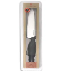 Couteau de chef lame céramique 15,5 cm^Gifi Outlet