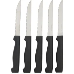 Couteau de cuisine x5^Gifi Best