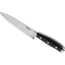 Couteau du chef santoku de Tefal^Gifi Hot