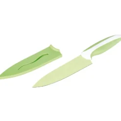 Couteau du chef vert^Gifi Best