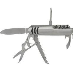 Couteau multifonctions 11 en 1^Gifi