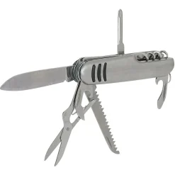 Couteau multifonctions 11 en 1^Gifi