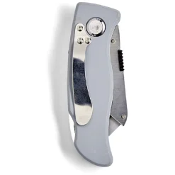 Outlet Gifi Couteau pliant de bricolage