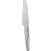 Couteau Santoku en inox Grand Chef^Gifi Best