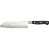 Couteau Santoku forgé acier carbone^Gifi Online
