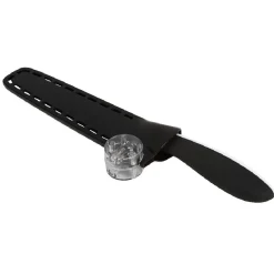 Couteau santoku lame type japonaise^Gifi New