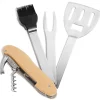 Couteau suisse 4 en 1 spécial barbecue^Gifi Clearance